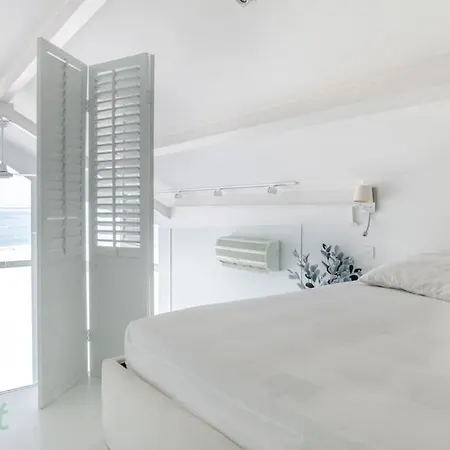 Apartment D'exception En Premiere Ligne Avec Parking *