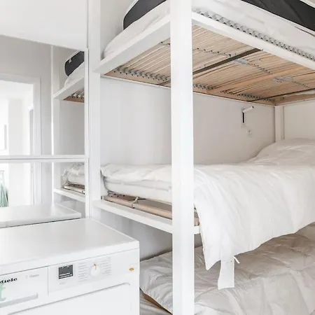 Apartment D'exception En Premiere Ligne Avec Parking *