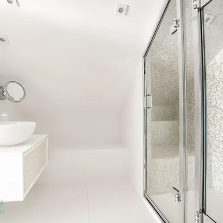 Apartment D'exception En Premiere Ligne Avec Parking Arcachon